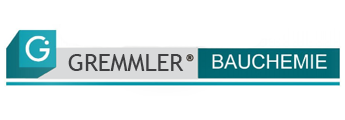gremmler-bauchemie-logo