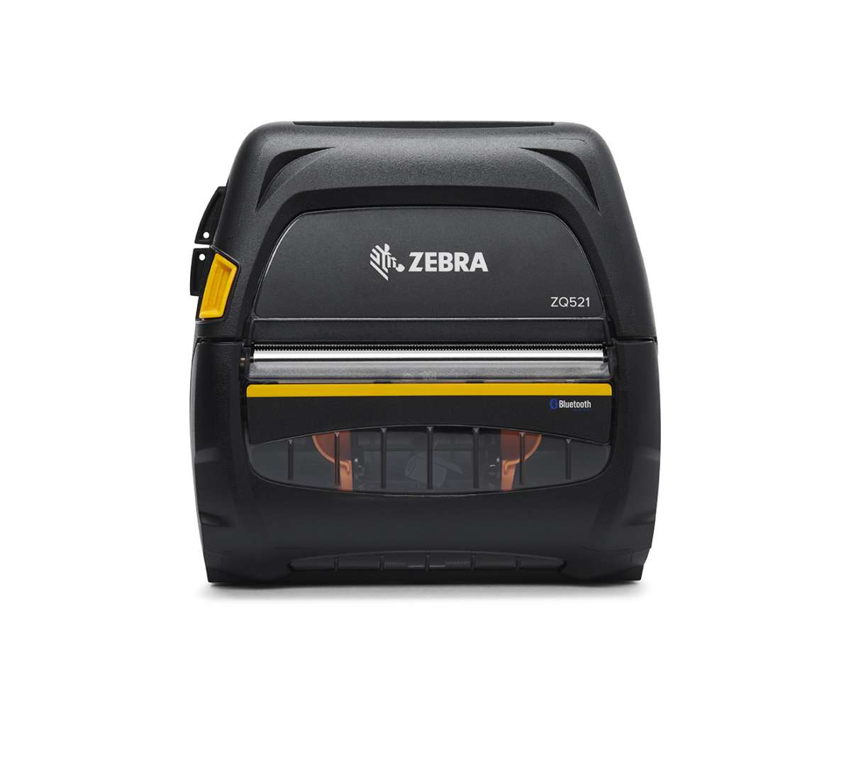 Zebra Zq521 Mobile Drucker Drucker 4logistic 0673